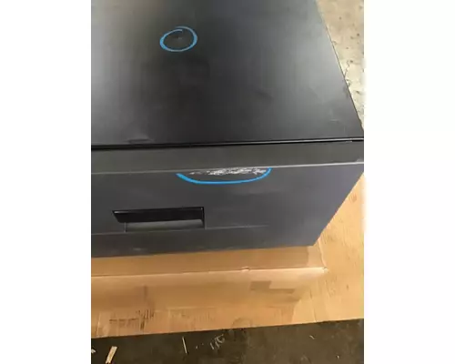 INTERNATIONAL Prostar Refrigerator1