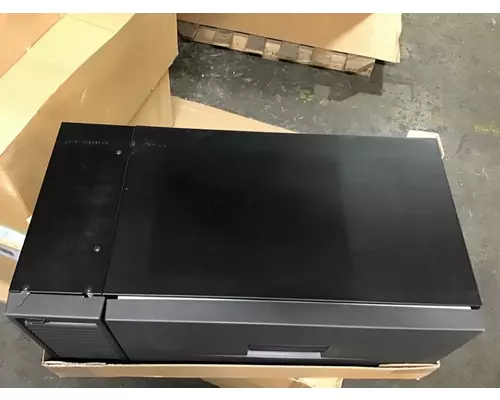 INTERNATIONAL Prostar Refrigerator1