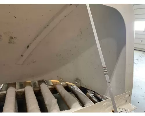 INTERNATIONAL Prostar Roof Assembly