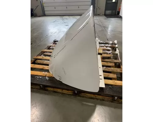 INTERNATIONAL Prostar Roof Assembly