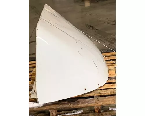 INTERNATIONAL Prostar Roof Assembly