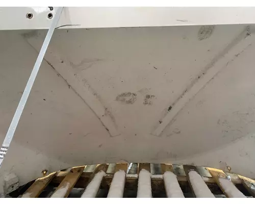 INTERNATIONAL Prostar Roof Assembly