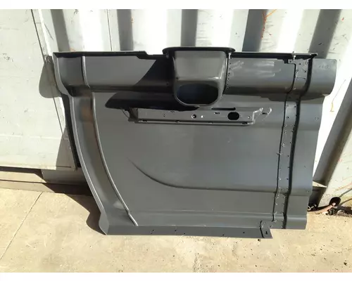 INTERNATIONAL Prostar Side Fairing