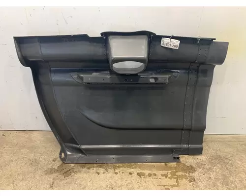 INTERNATIONAL Prostar Side Fairing