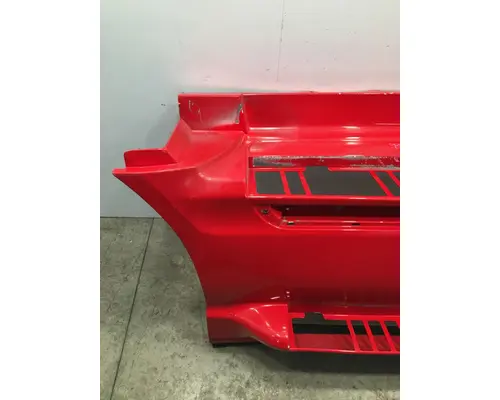 INTERNATIONAL Prostar Side Fairing