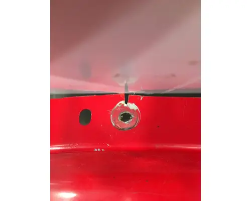 INTERNATIONAL Prostar Side Fairing