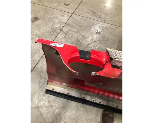 INTERNATIONAL Prostar Side Fairing