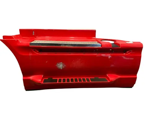 INTERNATIONAL Prostar Side Fairing