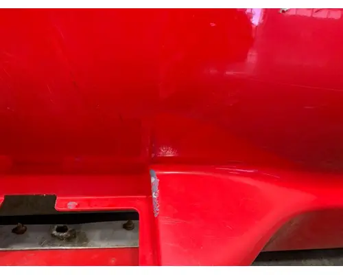 INTERNATIONAL Prostar Side Fairing