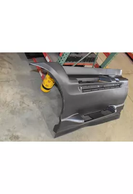 INTERNATIONAL Prostar Side Fairing