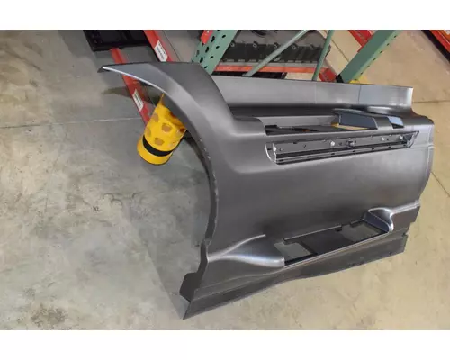 INTERNATIONAL Prostar Side Fairing