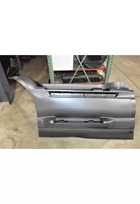 INTERNATIONAL Prostar Side Fairing