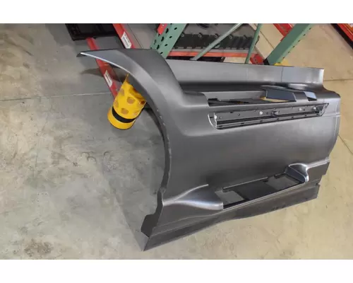INTERNATIONAL Prostar Side Fairing