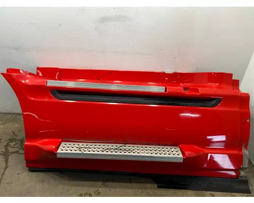 INTERNATIONAL Prostar Side Fairing