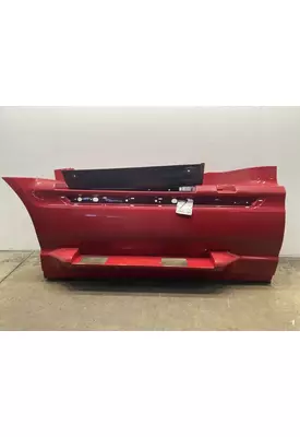 INTERNATIONAL Prostar Side Fairing