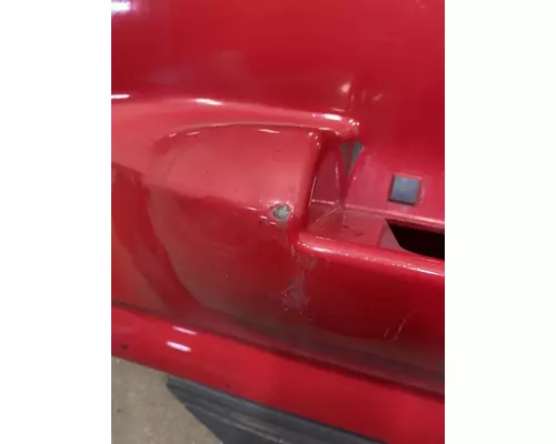 INTERNATIONAL Prostar Side Fairing