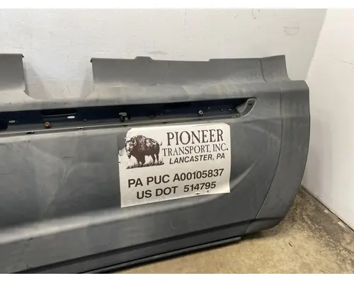 INTERNATIONAL Prostar Side Fairing