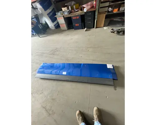 INTERNATIONAL Prostar Side Fairing
