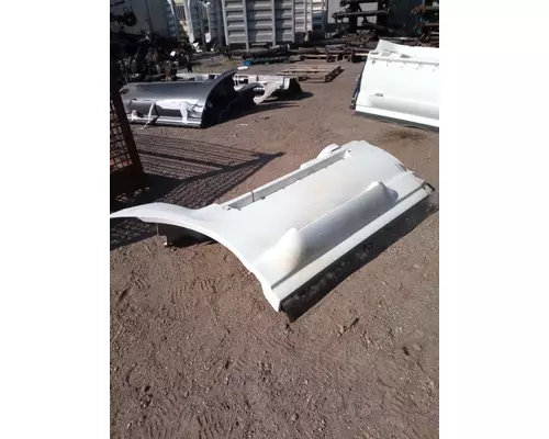 INTERNATIONAL Prostar Side Fairing