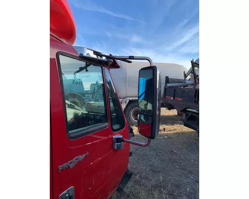 INTERNATIONAL Prostar Side View Mirror