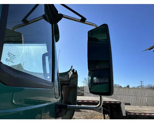 INTERNATIONAL Prostar Side View Mirror