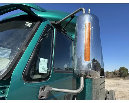 INTERNATIONAL Prostar Side View Mirror