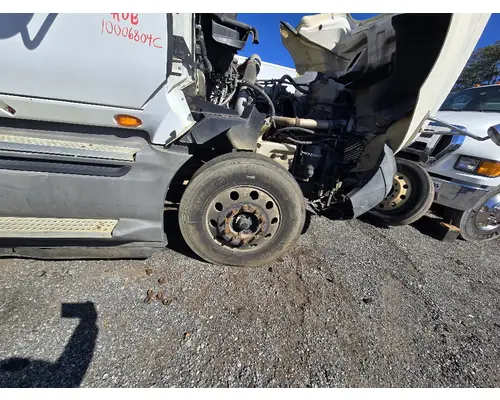 INTERNATIONAL Prostar Skirt