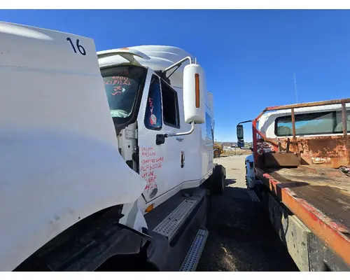 INTERNATIONAL Prostar Skirt