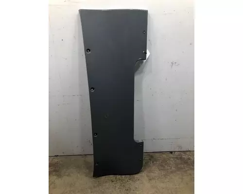 INTERNATIONAL Prostar Sleeper Fairing