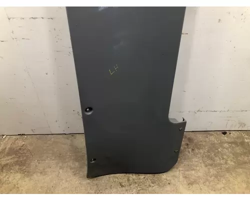 INTERNATIONAL Prostar Sleeper Fairing