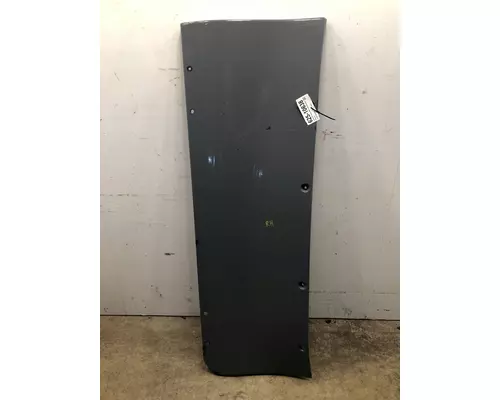 INTERNATIONAL Prostar Sleeper Fairing