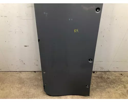 INTERNATIONAL Prostar Sleeper Fairing