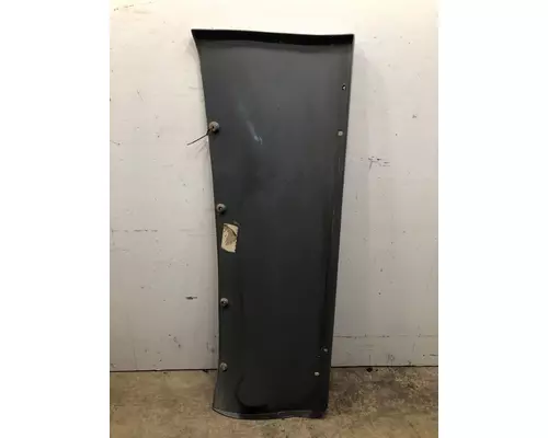 INTERNATIONAL Prostar Sleeper Fairing