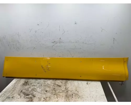 INTERNATIONAL Prostar Sleeper Fairing