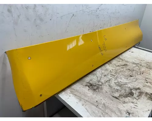 INTERNATIONAL Prostar Sleeper Fairing