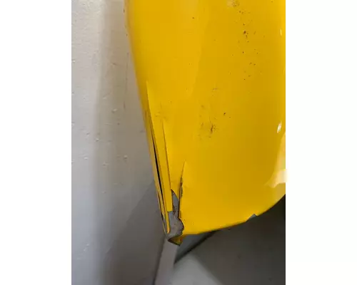 INTERNATIONAL Prostar Sleeper Fairing