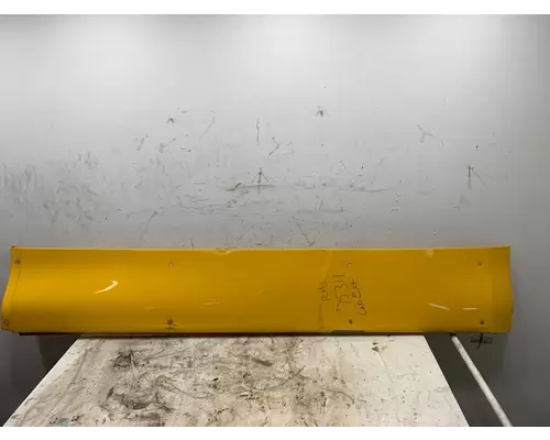 INTERNATIONAL Prostar Sleeper Fairing