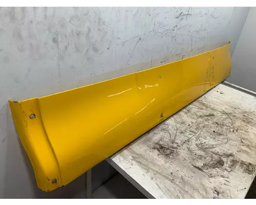 INTERNATIONAL Prostar Sleeper Fairing