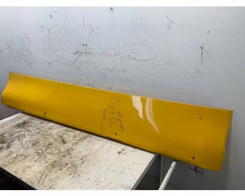 INTERNATIONAL Prostar Sleeper Fairing