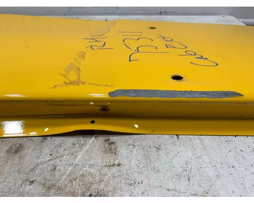 INTERNATIONAL Prostar Sleeper Fairing