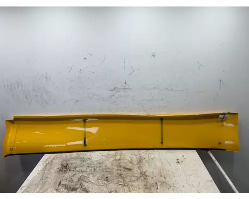 INTERNATIONAL Prostar Sleeper Fairing
