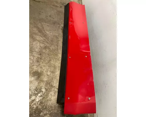 INTERNATIONAL Prostar Sleeper Fairing