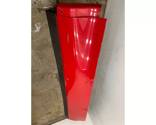 INTERNATIONAL Prostar Sleeper Fairing