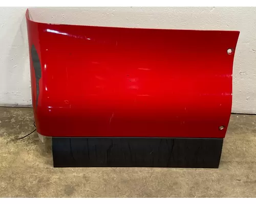 INTERNATIONAL Prostar Sleeper Fairing