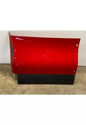 INTERNATIONAL Prostar Sleeper Fairing