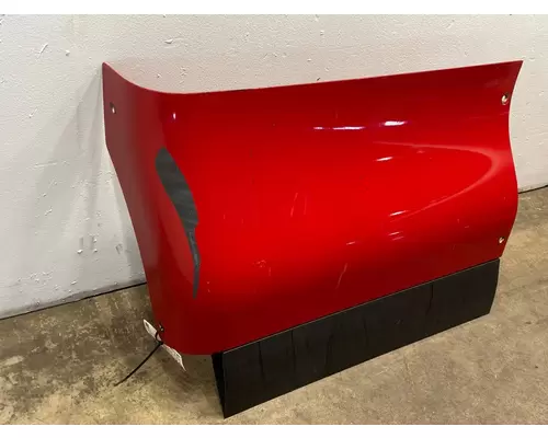 INTERNATIONAL Prostar Sleeper Fairing