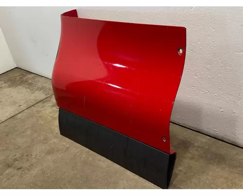 INTERNATIONAL Prostar Sleeper Fairing