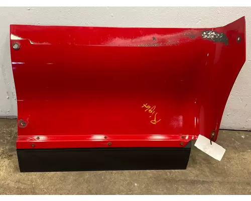 INTERNATIONAL Prostar Sleeper Fairing