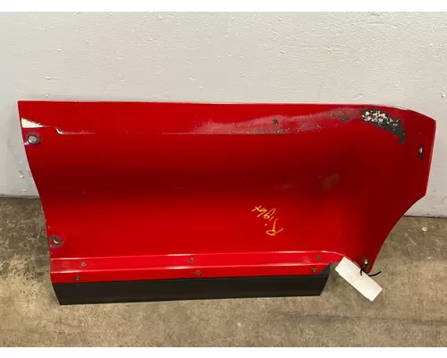 INTERNATIONAL Prostar Sleeper Fairing
