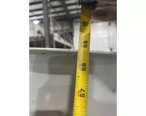 INTERNATIONAL Prostar Sleeper Fairing